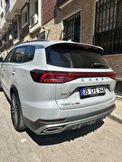 CHERY TIGGO8 PRO