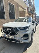 CHERY TIGGO8 PRO
