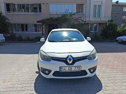RENAULT FLUENCE