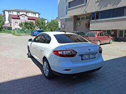 RENAULT FLUENCE