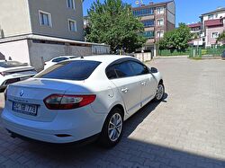 RENAULT FLUENCE
