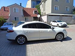 RENAULT FLUENCE