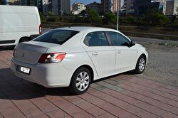 PEUGEOT 301