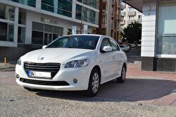 PEUGEOT 301