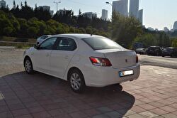 PEUGEOT 301