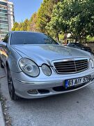 MERCEDES-BENZ E-SERISI