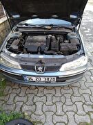PEUGEOT 406