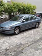 PEUGEOT 406