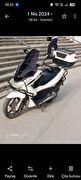 Honda PCX125