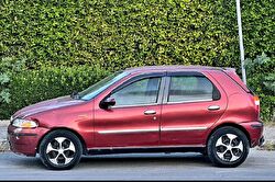 FIAT PALIO
