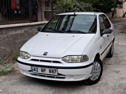 FIAT SIENA