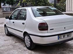 FIAT SIENA