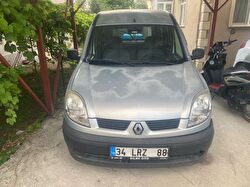 RENAULT KANGOO MULTIX