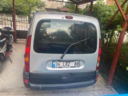RENAULT KANGOO MULTIX