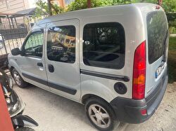 RENAULT KANGOO MULTIX