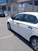 CITROEN C-ELYSEE