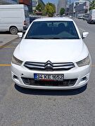 CITROEN C-ELYSEE