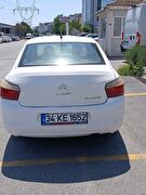 CITROEN C-ELYSEE