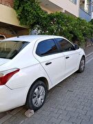 CITROEN C-ELYSEE