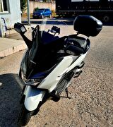 Honda Forza 250 (NSS250)