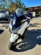 Honda Forza 250 (NSS250)