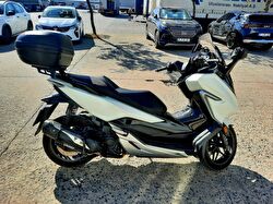 Honda Forza 250 (NSS250)