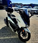 Honda Forza 250 (NSS250)