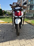 Honda SH 125