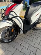 Honda SH 125