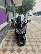 Honda Forza 250 (NSS250)