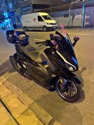 Honda Forza 250 (NSS250)