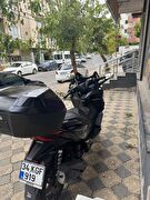 Honda Forza 250 (NSS250)