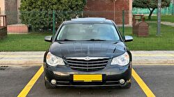 CHRYSLER SEBRING