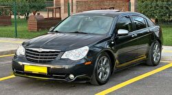 CHRYSLER SEBRING