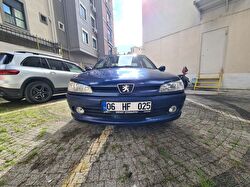 PEUGEOT 306