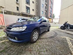 PEUGEOT 306
