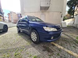 PEUGEOT 306