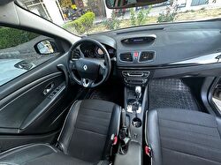 RENAULT FLUENCE