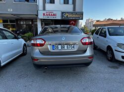 RENAULT FLUENCE