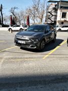 CITROEN C4 X