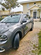 CITROEN C4 X