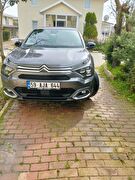 CITROEN C4 X
