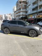 CITROEN C4 X