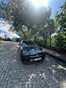 MERCEDES-BENZ C-SERISI