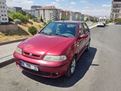 FIAT PALIO