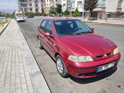 FIAT PALIO