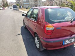 FIAT PALIO