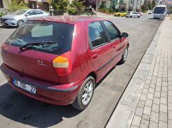 FIAT PALIO