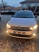 CITROEN C-ELYSEE
