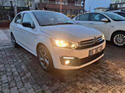CITROEN C-ELYSEE